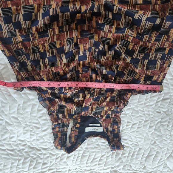 Isabel etoile marant jumpsuit - Picture 4 of 12